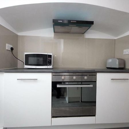 South Kensington Flat Close To Hyde Park London Bagian luar foto
