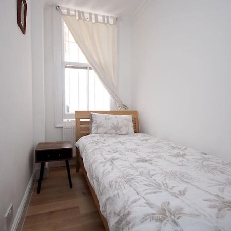 South Kensington Flat Close To Hyde Park London Bagian luar foto