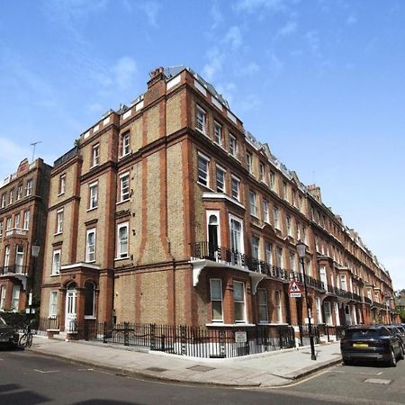 South Kensington Flat Close To Hyde Park London Bagian luar foto