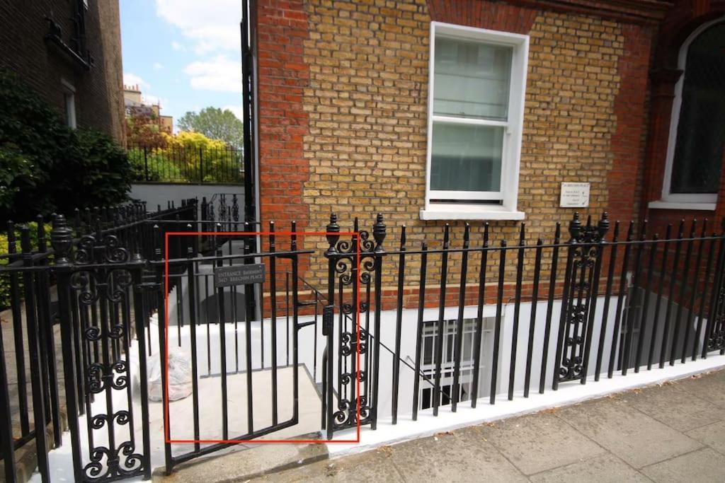 South Kensington Flat Close To Hyde Park London Bagian luar foto
