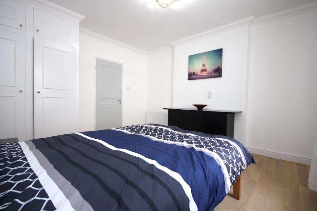 South Kensington Flat Close To Hyde Park London Bagian luar foto